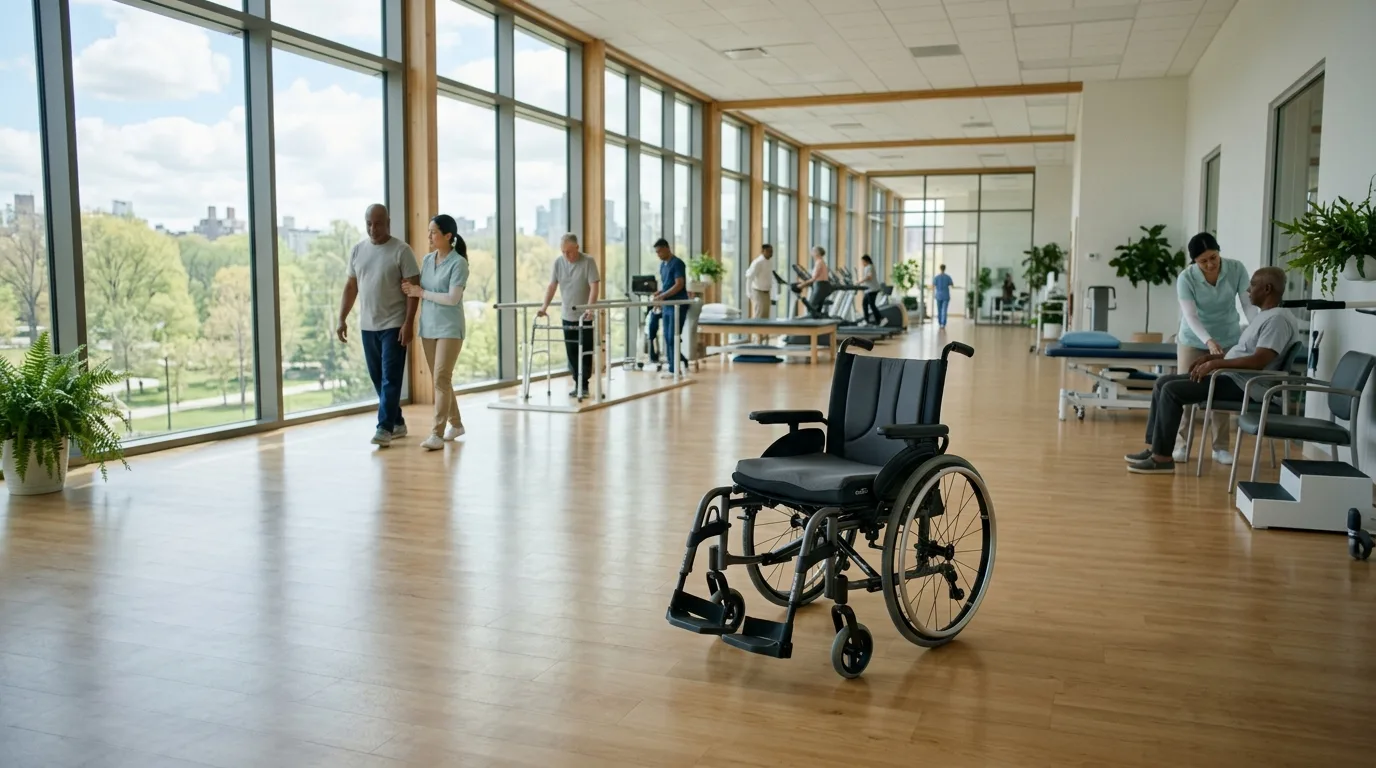 XSTO Modeli Akülü Sandalyelerde Ergonomi, Otomasyon ve Ayarlanabilir Yükseklik Teknolojisi
