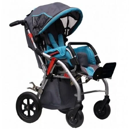 Poylin P990XL Buggy Engelli Bebek Puseti
