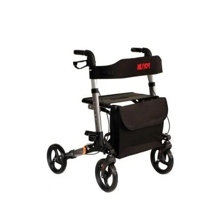 Poylin P777 Titanyum Rollatör - Görsel 4