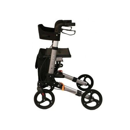 Poylin P777 Titanyum Rollatör - Görsel 3