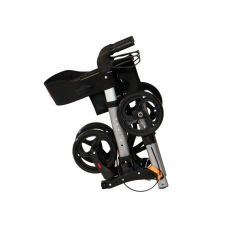 Poylin P777 Titanyum Rollatör - Görsel 2