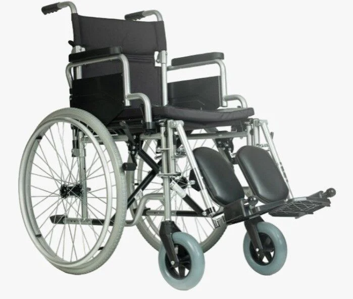 Poylin P112 Tekerlekli Sandalye