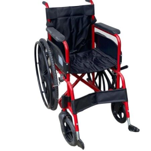 Poylin P970Y Çocuk Tekerlekli Sandalyesi