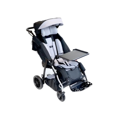 Poylin Yeti Engelli Çocuk Puseti(Full Aksesuarlı)