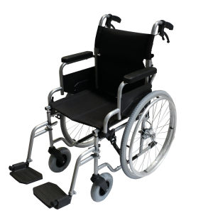 Poylin P120 Manuel Tekerlekli Sandalye