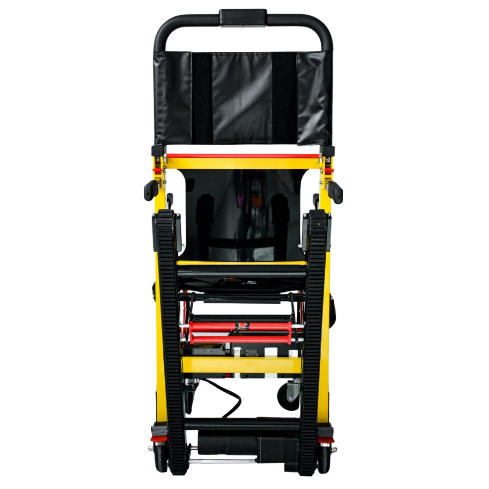 Poylin P315 Dragon Merdiven İnme-Çıkma Sandalyesi - Görsel 3