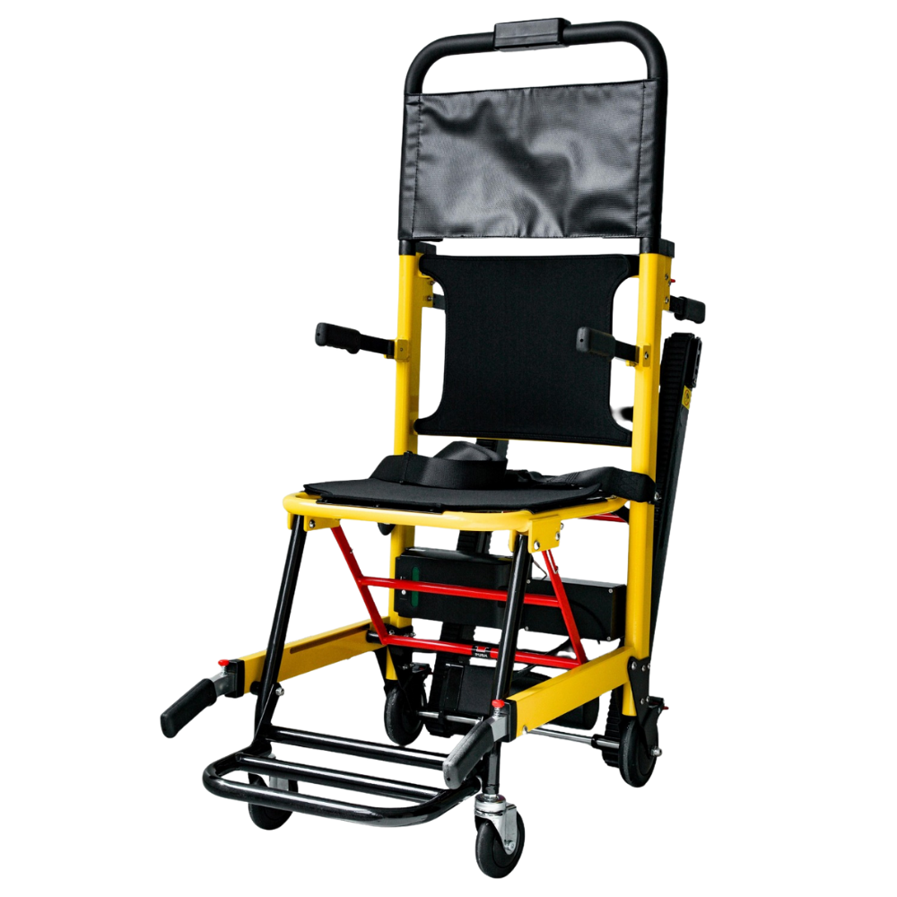 Poylin P315 Dragon Merdiven İnme-Çıkma Sandalyesi - Görsel 2