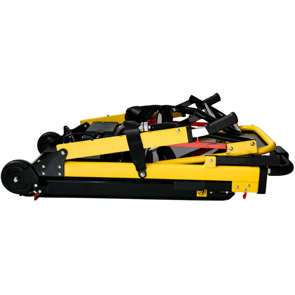 Poylin P315 Dragon Merdiven İnme-Çıkma Sandalyesi - Görsel 4