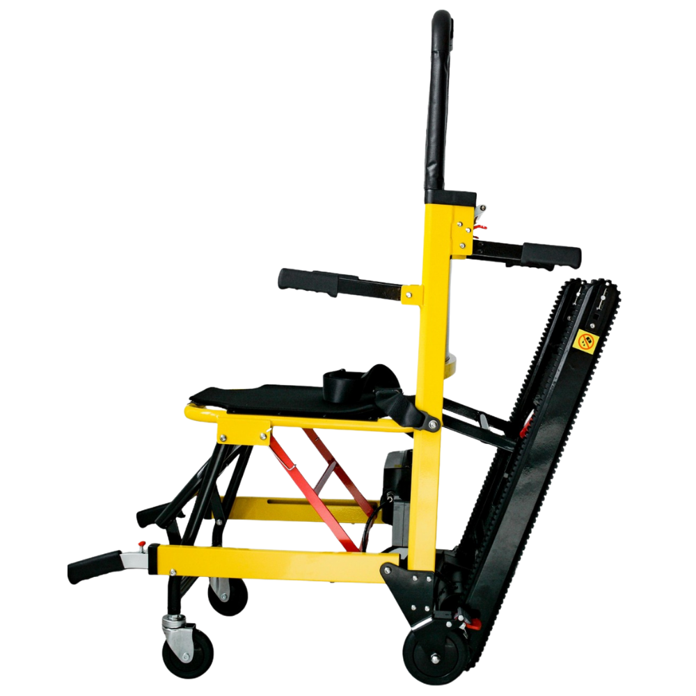 Poylin P315 Dragon Merdiven İnme-Çıkma Sandalyesi - Görsel 6